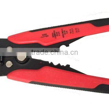 High-end Multi-function Wire Strippers Automatic Wire Stripper Sheath Pliers Crimping Pliers Electrical Tools photo-4