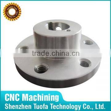 custom aluminum mechanical part, cnc maching, cnc turning