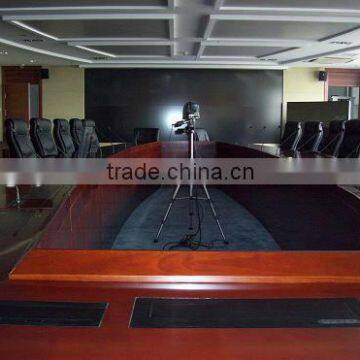Office funiture device--- lcd monitor lift system