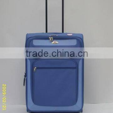 EVA Luggage bag & case