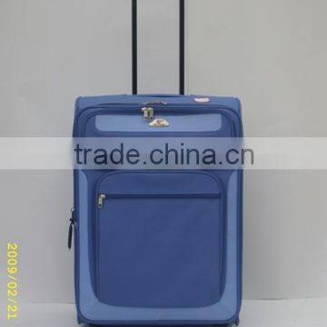 EVA Luggage Bag & Case