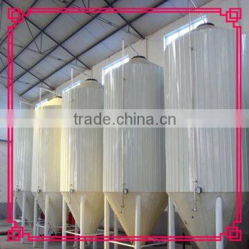 electric heating beer brewery equipment