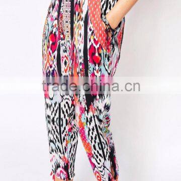 Daijun Oem Hotsale Summer Beach Pants photo-4