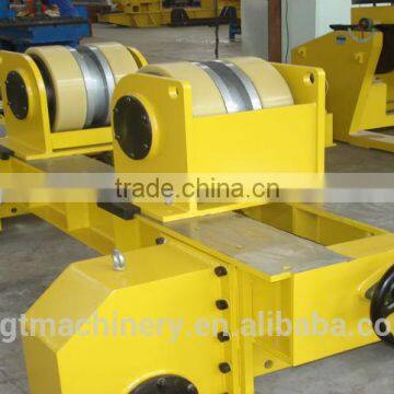 conventional welding rotator For Pipe Turning Flipping and Holding