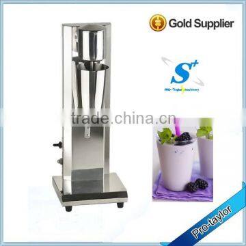 milk shake blender with single cup