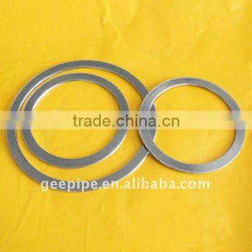 stainless steel graphite gasket