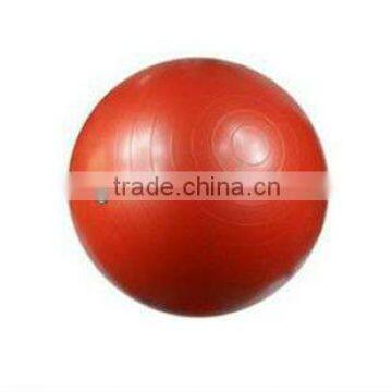 Gym ball/gym yoga ball with EN71 approved