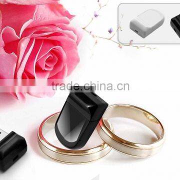 promotional gift usb souvenir mini usb flash drive 1gb, plastic case mini usb 2.0, electronic gadget mini usb key