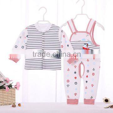 cotton organic baby clothes spring autumn long sleeves