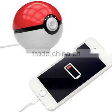 10,000mah pokemon power bank