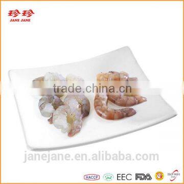 Frozen Shelled Shrimp