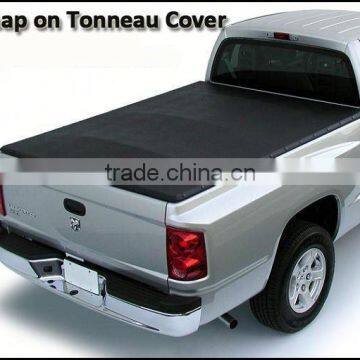 GMC Sierra Tonneau Cover