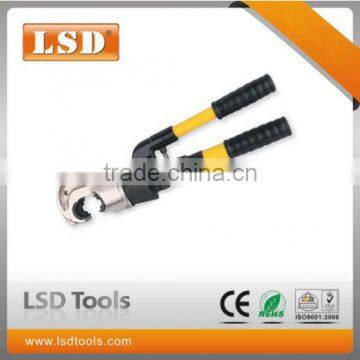 LSD High Quality10years HT-131L hydraulic crimping tool for copper C clamps CCT60 to CCT240 hydraulic crimping tool