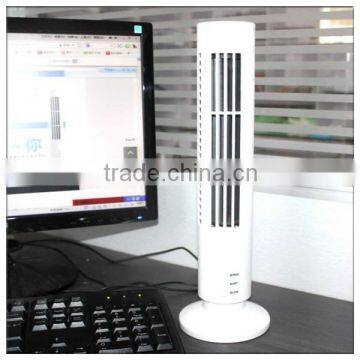 Best promotional gifts mini tower air cooler fan Usb cooling fan