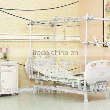 epoxy coating steel tube of bed frame Ac630a