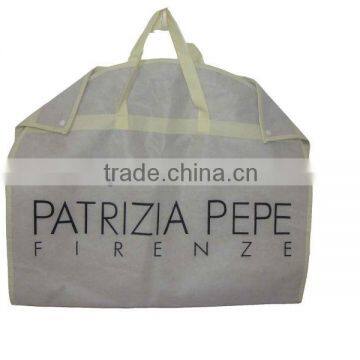 non woven suit bag