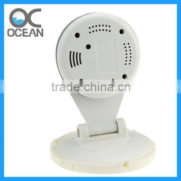 Mini ip Wifi Camera and Battery Powered Wireless ip Camera ip With Network Camera Networkcamera photo-3
