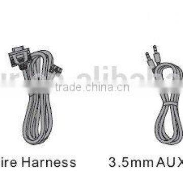 Yatour Yt-m06 Support sd Card/aux/usb Digital Music cd Changer to Car photo-6