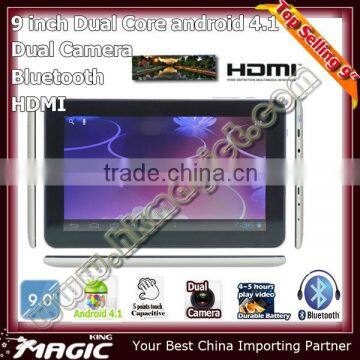 9 inch android tablet pc dual core descargar juegos para