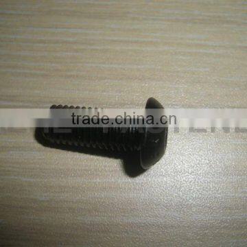 ISO 7380 hex socket button head machine screw