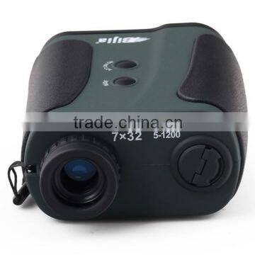 BIJIA 7x32 China 1200m Laser Rangefinder photo-3