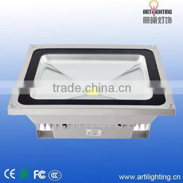 China supplier wholesale dmx rgb led flood light 10w factory