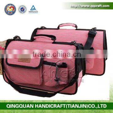 Comfortable Pet Travel Bag, Dog Cat Puppy Pet Carrier Tote Bag
