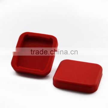 food grade silicone block