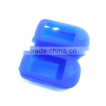 Customized fingertip pulse oximeter silicone cases,fingertip pulse oximeter silicone cases,oximeter silicone cases