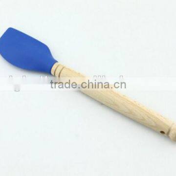 Popular Kitchen Utensil Silicone BBQ Sauce Brush photo-2