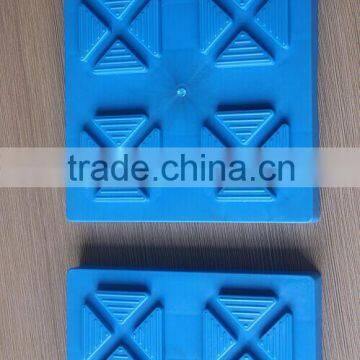 BRICK LEVELLER,Lock-N-Stop Chock