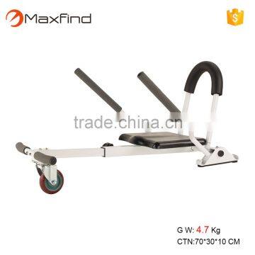 High potential products for 2 wheels smart self balance scooter hoverboard go kart with US ware house