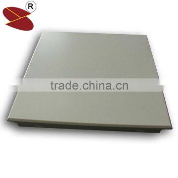 Friendly Environment Materials Used for False Suspended Ceiling Accessories photo-6