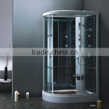 Hangzhou top brand factory shower room, shower cabin CD-002C