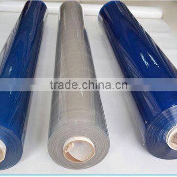 HuiYuan Super Clear PVC Film with En71-3 high quality