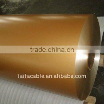 coated PVDF/PE various aluminum alloy