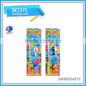 Denko Toys Summer Toy Fishing Game Kids