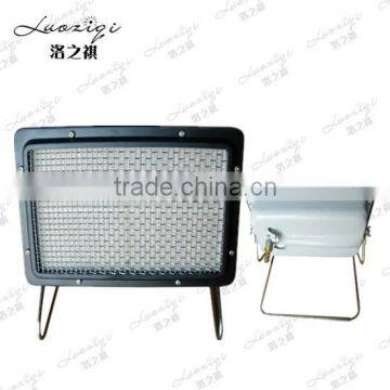 Russia/Eastern Europe gas room heater/ gas heater supplier