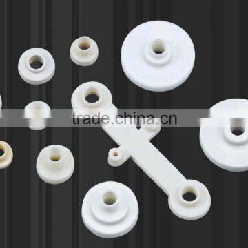 Nylon Bushings Insulation Washer Thermal Insulator Plastic Bushing RoHS Complied photo-5