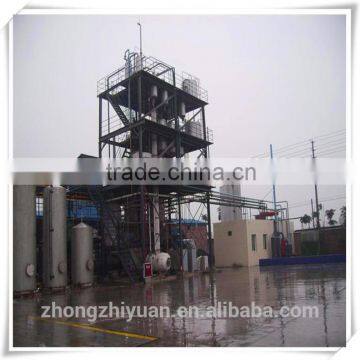 production line / equipment biodiesel / biodiesel processor