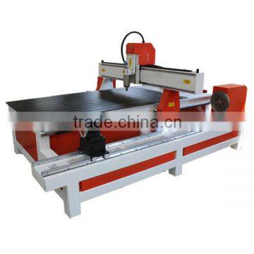 International Distributors Wanted MITECH Cnc Milling Machine 4-axis photo-5