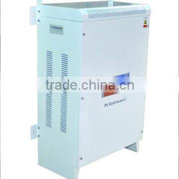 10kw 3 Phase Grid-Tied Solar Inverter photo-6