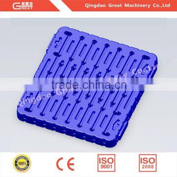 HDPE Blow Molding Machine Plastic Pallet Making Machine photo-5