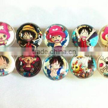 Promotional Toy Printed Paper Card China Manufacture Promotional Solid Rubber Ball Bouncing Balls Elasticity Balls photo-3