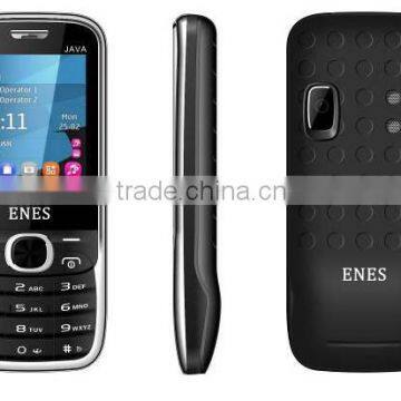 3660 low price OEM mobile phone,2G dual sim cell phone