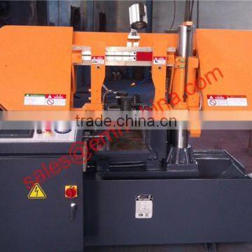 S4235 Horizontal Band Sawing Machine photo-4