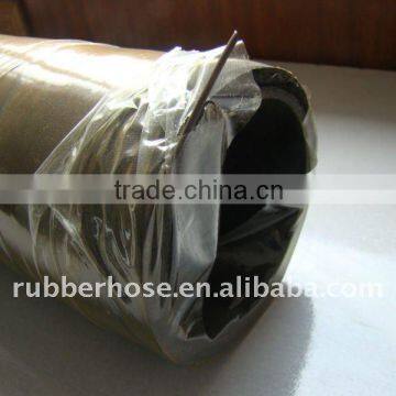 oil suction rubbe hose