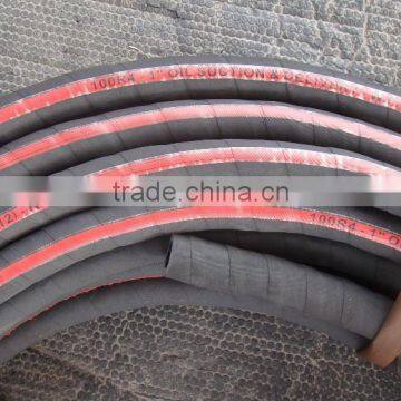 SAE 100R4 OIL SUCTION AND DELIVERY HOSE