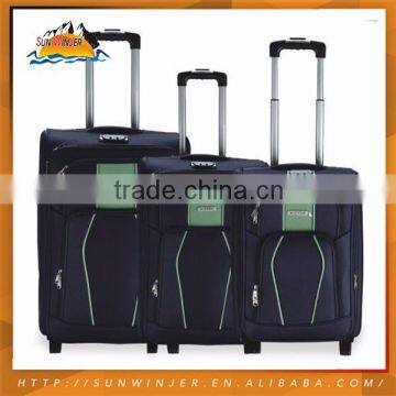 Alibaba Wholesale famous luggage brands