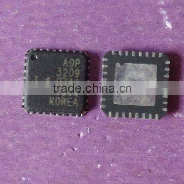 ADP3209J ADP3209 5-Bit, Programmable, Single-Phase, Synchronous Buck Controller